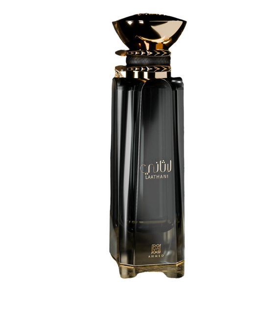 Ahmed Al Maghribi Laathani 80ml EDP for Men And Women