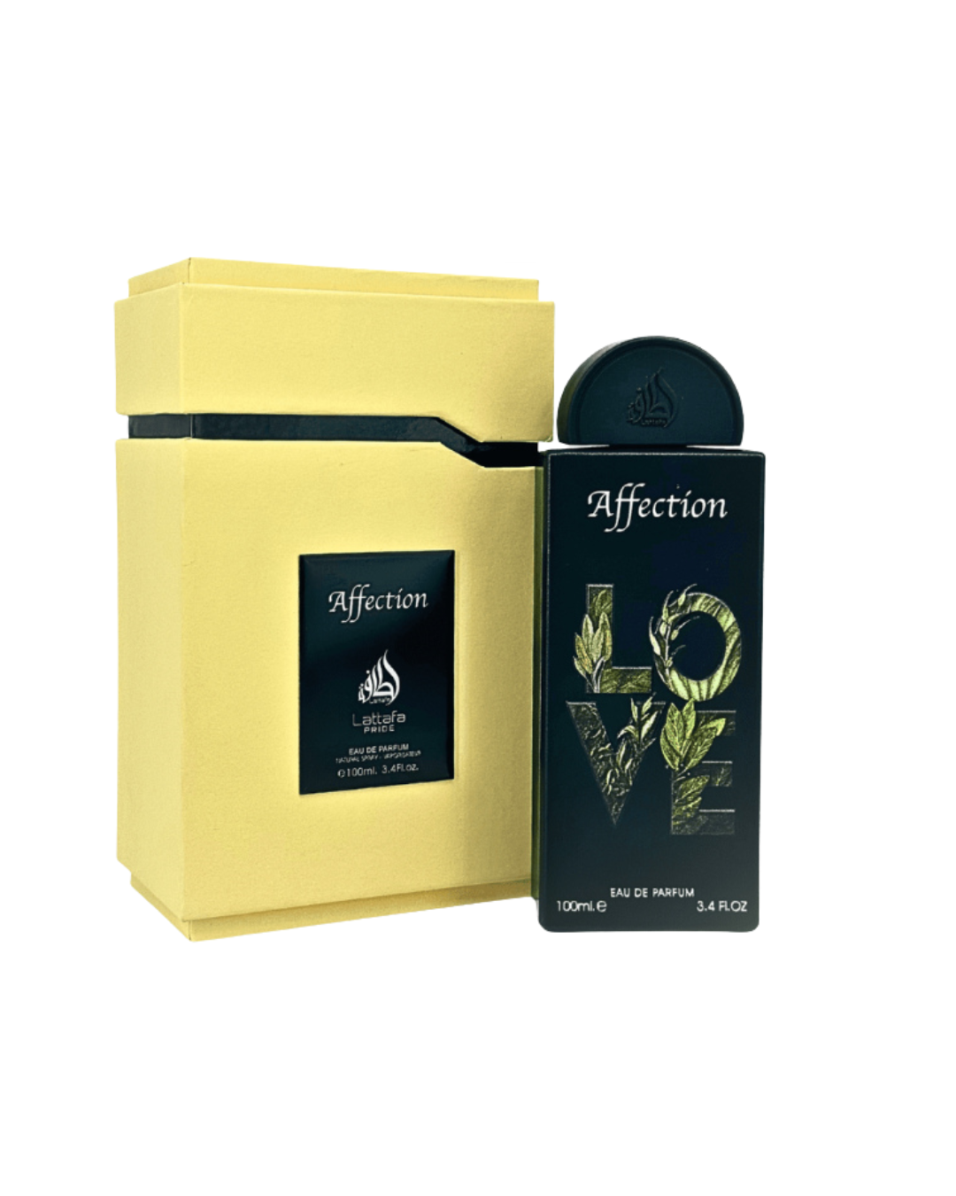 Lattafa Affection for her 100ML EDP for Women