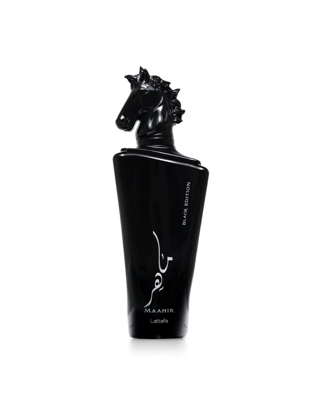 Lattafa Maahir Black Edition 100ML EDP for Men