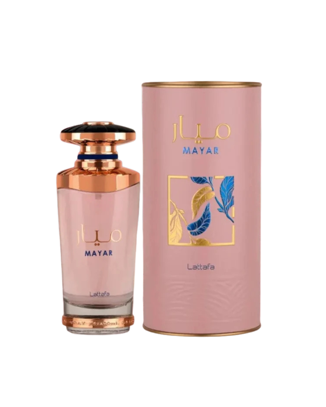 Lattafa Mayar 100ML EDP for women