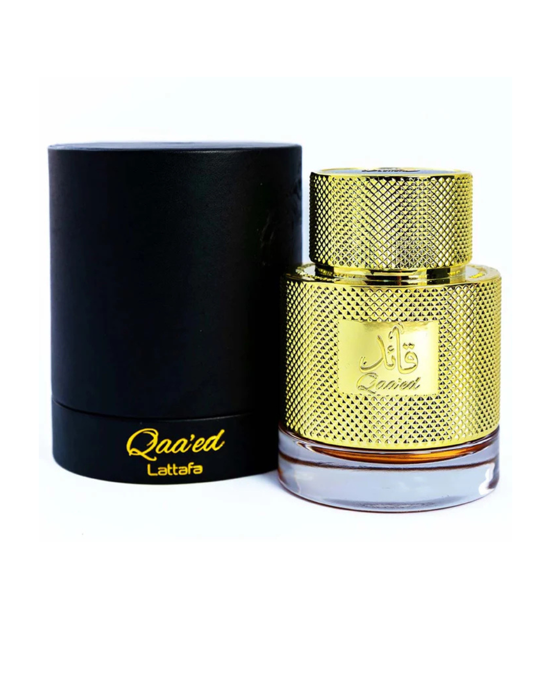 Lattafa Qaa'ed 100ML EDP for Men and Women