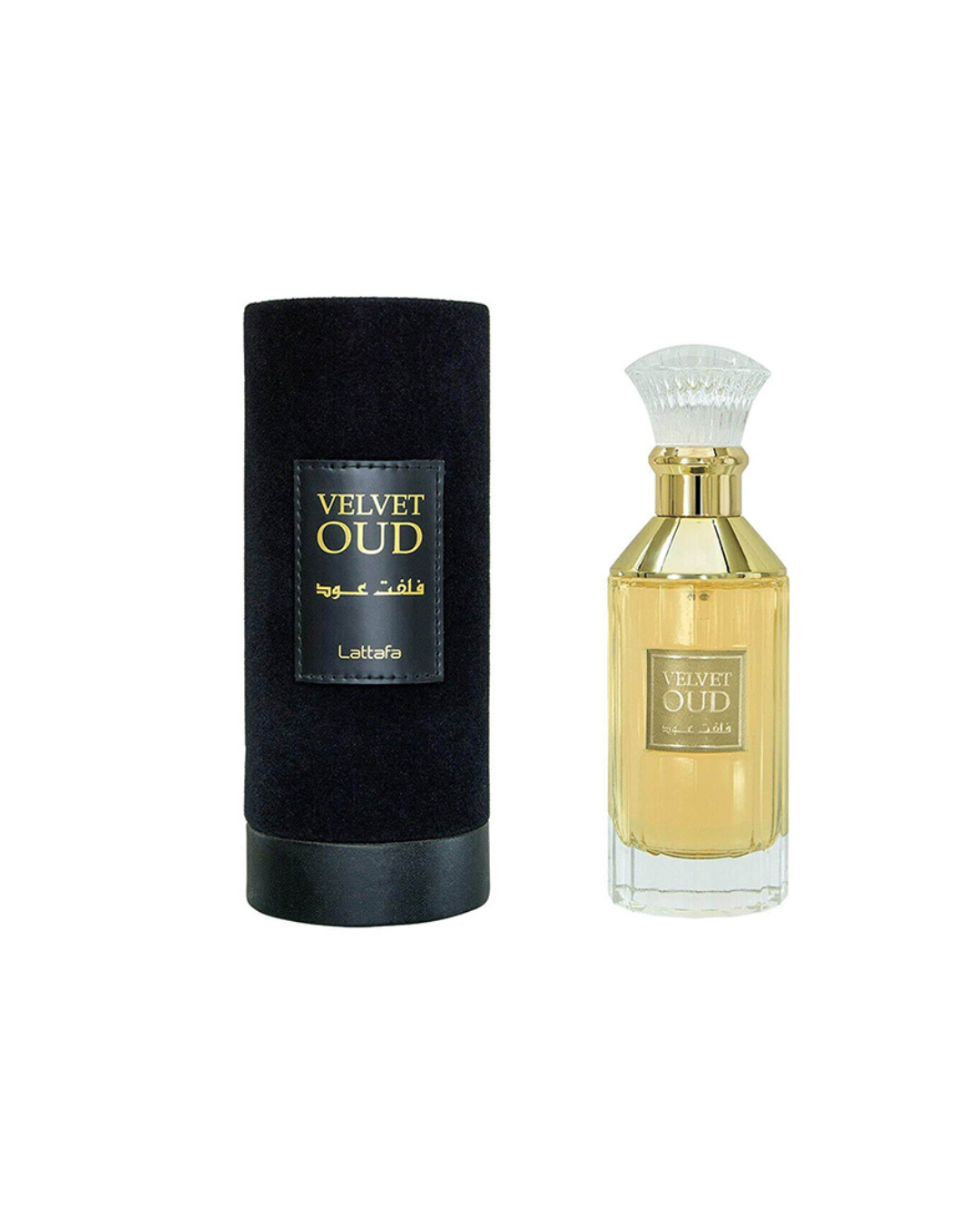 Lattafa Velvet Oud 100ML EDP for Men and Women