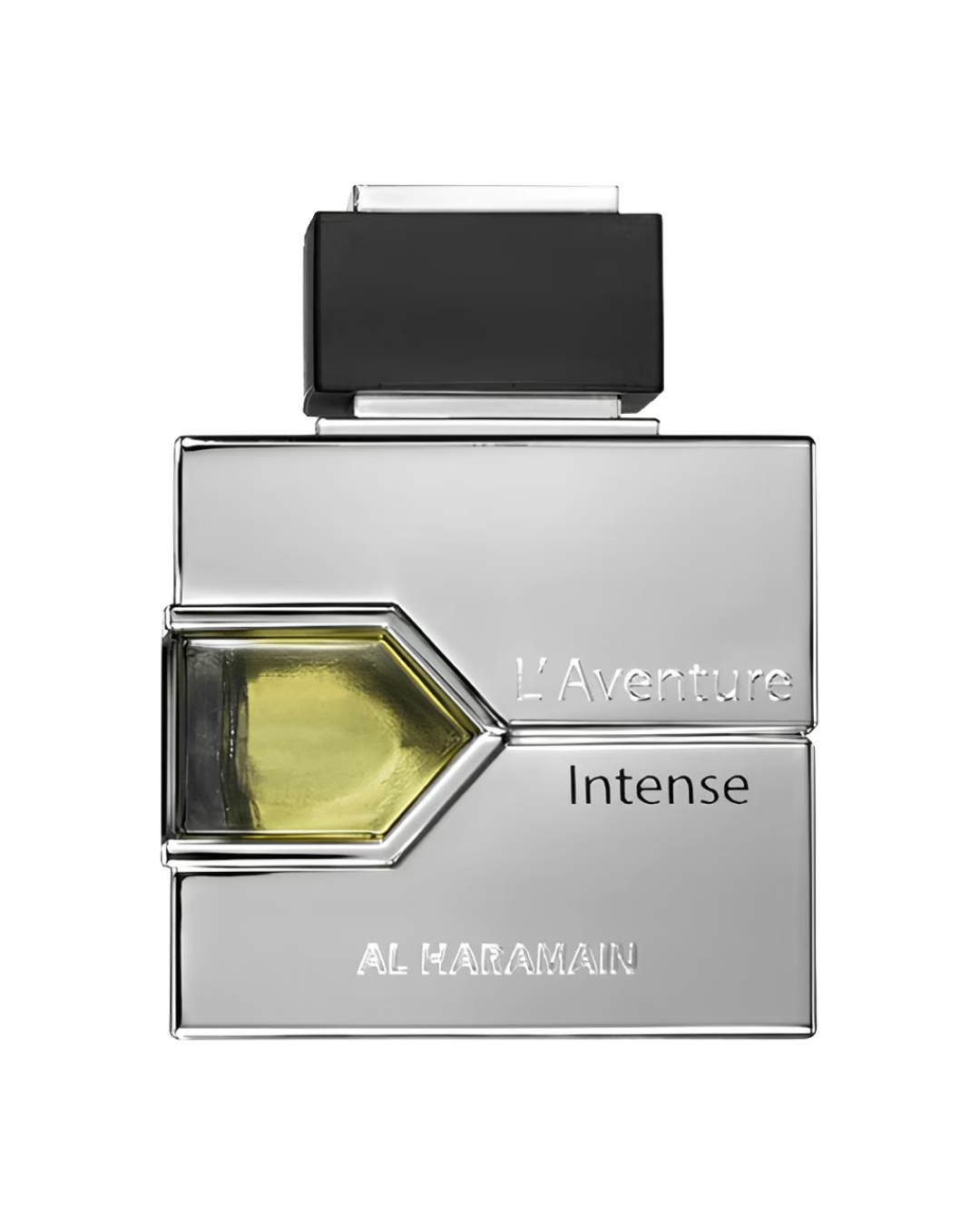 Al Haramain L'Aventure Intense 100ml EDP For Men