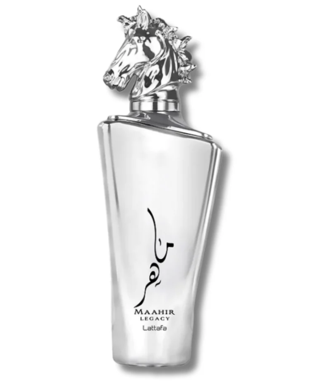 Lattafa Maahir Legacy 100ml EDP for Men