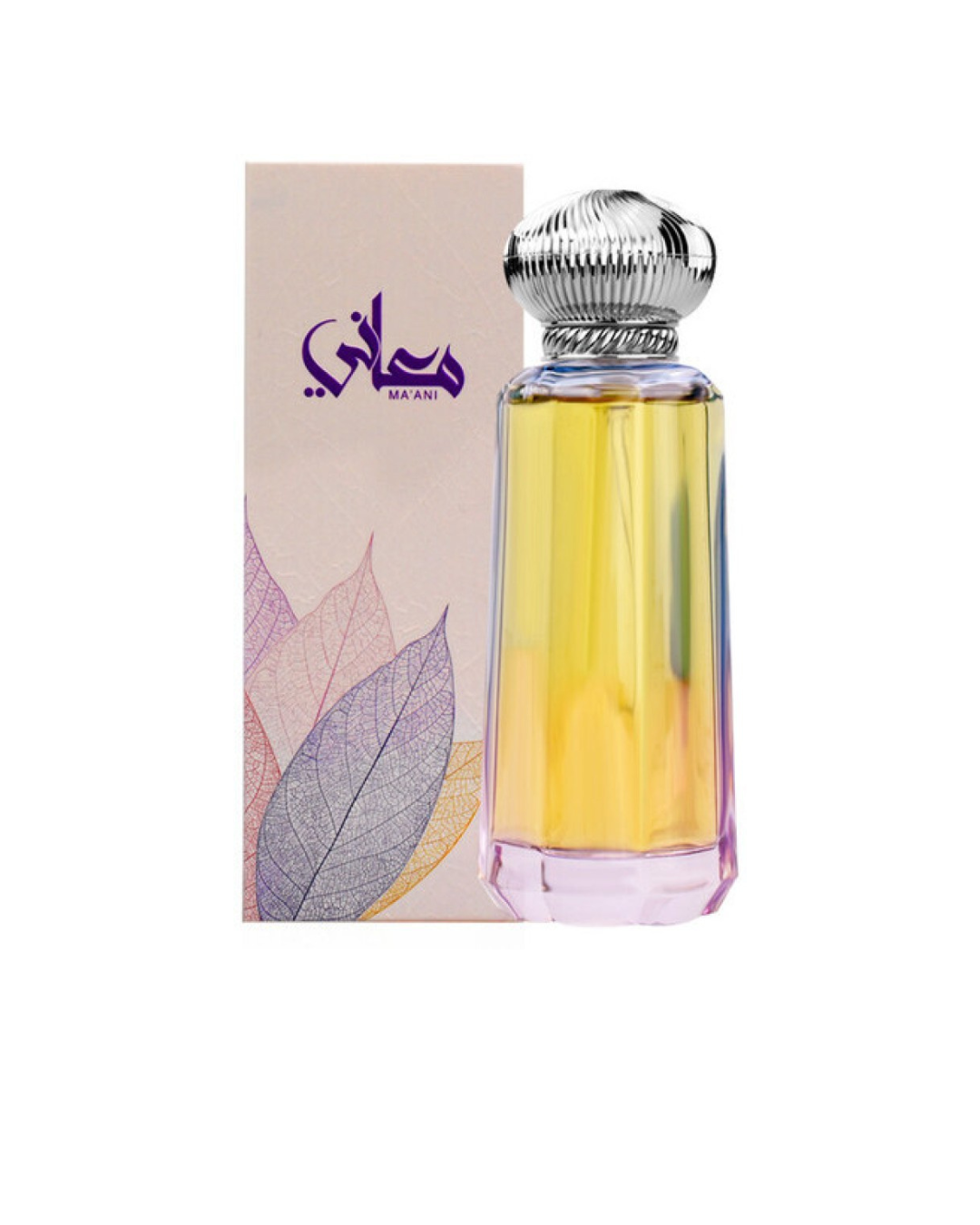 Ahmed Al Maghribi Maani EDP For Men and Women 100ml