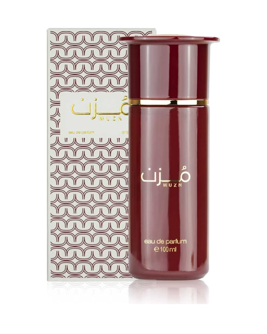Ahmed Al Maghribi Muzn 100ml EDP for Women & Men