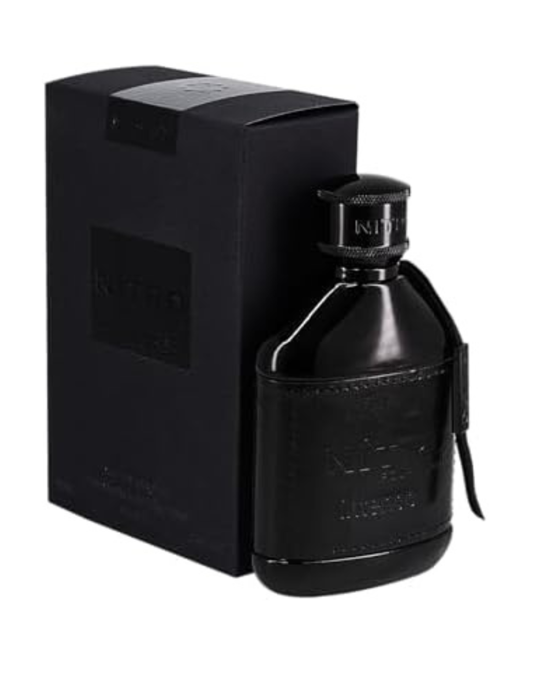 Dumont Nitro Intense Pour Homme 100ml EDP for for Men