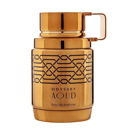 Armaf Odyssey Aoud 100ml EDP for Men