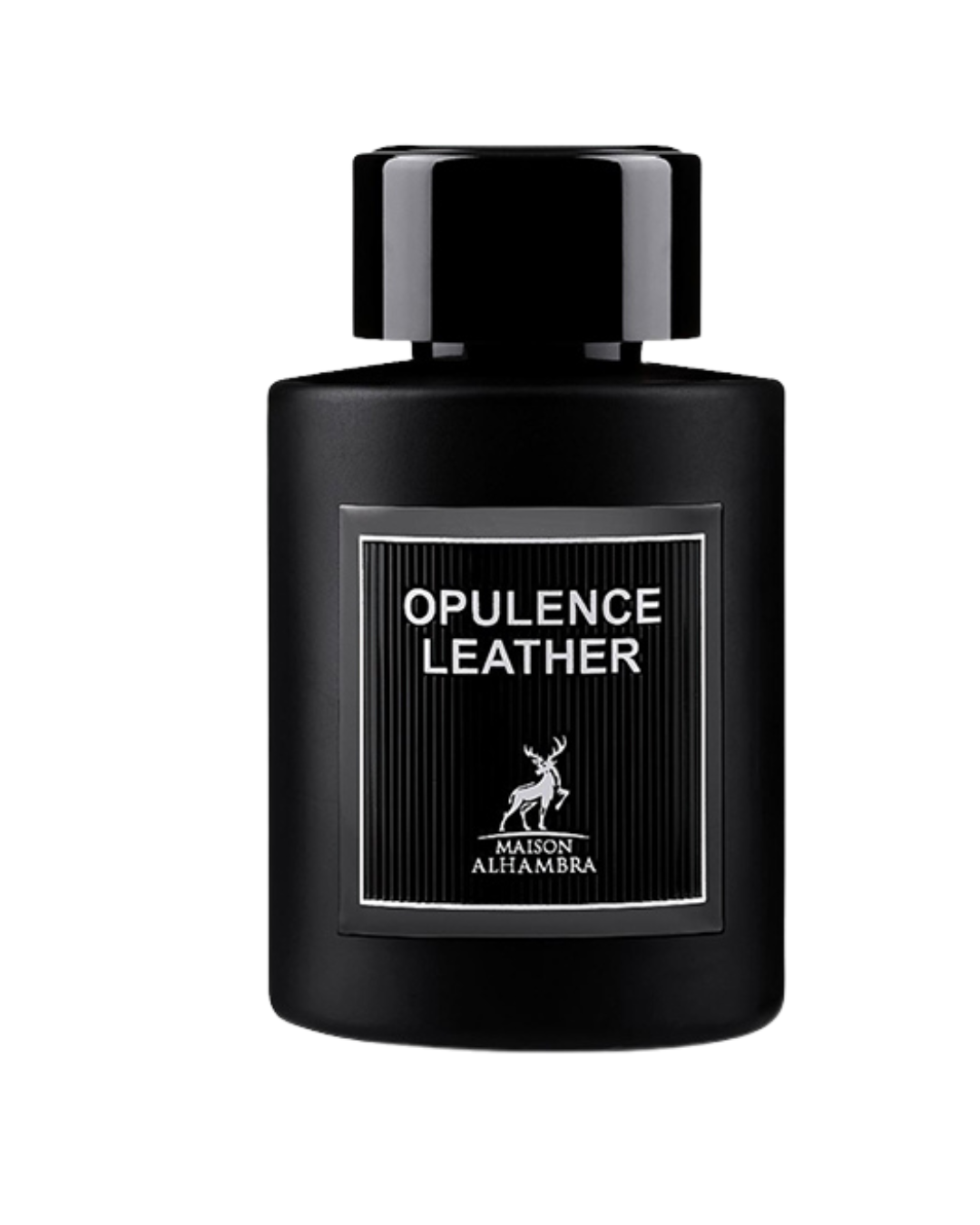 Maison Alhambra Opulence Leather EDP for Men Decant