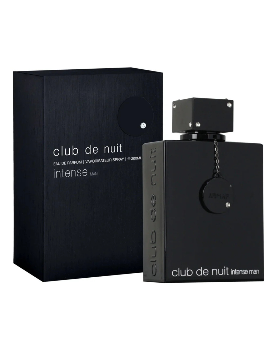 Armaf Club De Nuit Intense EDP 200ML for Men