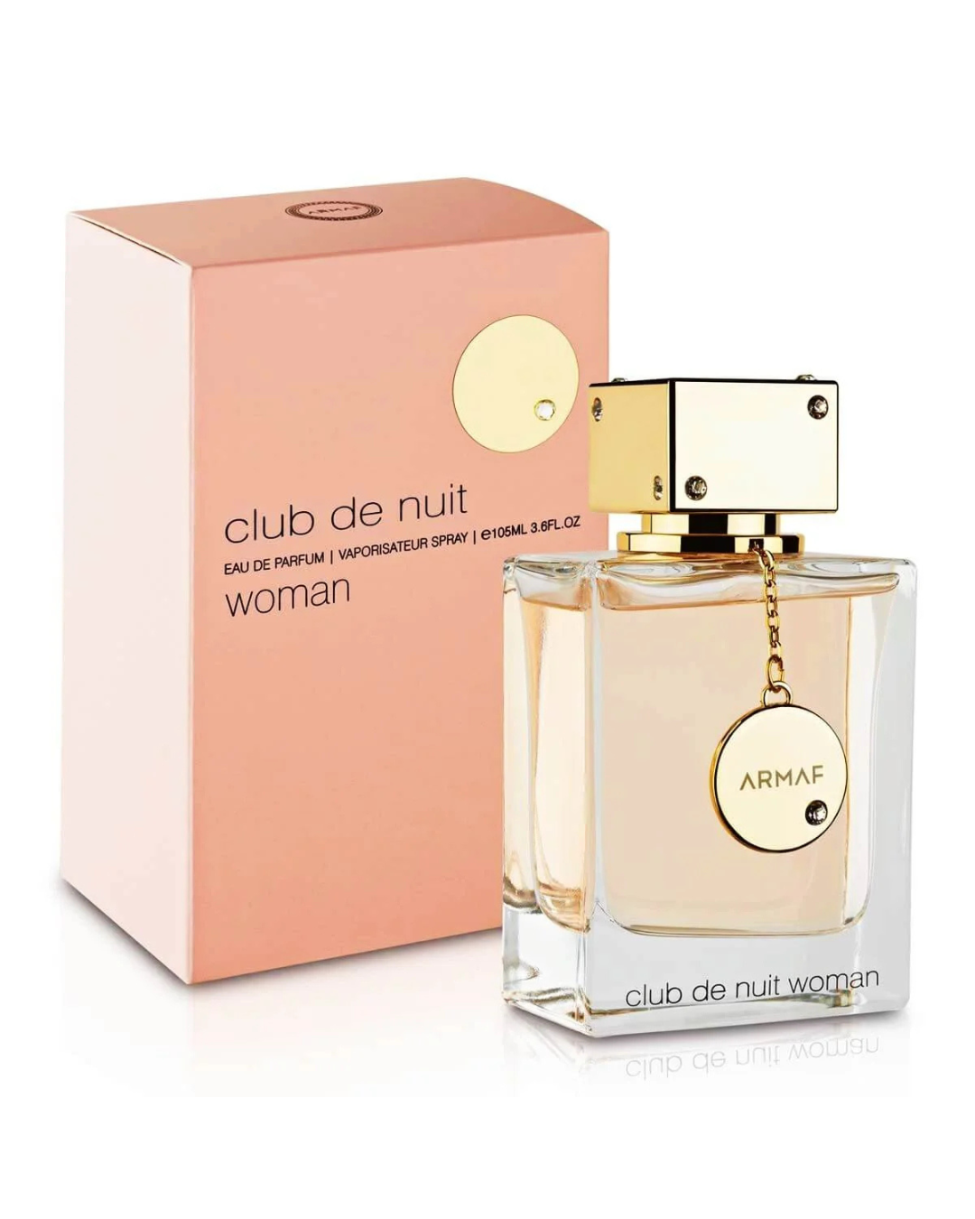 Armaf Club de Nuit EDP 105ml for Women