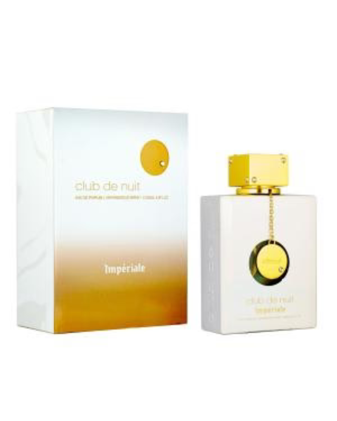 Armaf Club de Nuit Imperiale EDP 105ML for Women