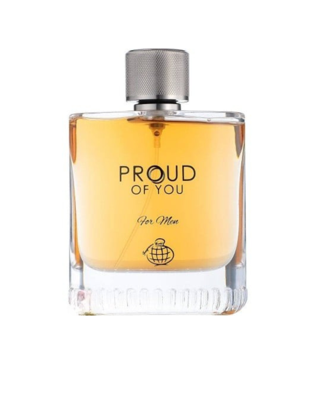 Fragrance World Proud Of You EDP For Men 100ml