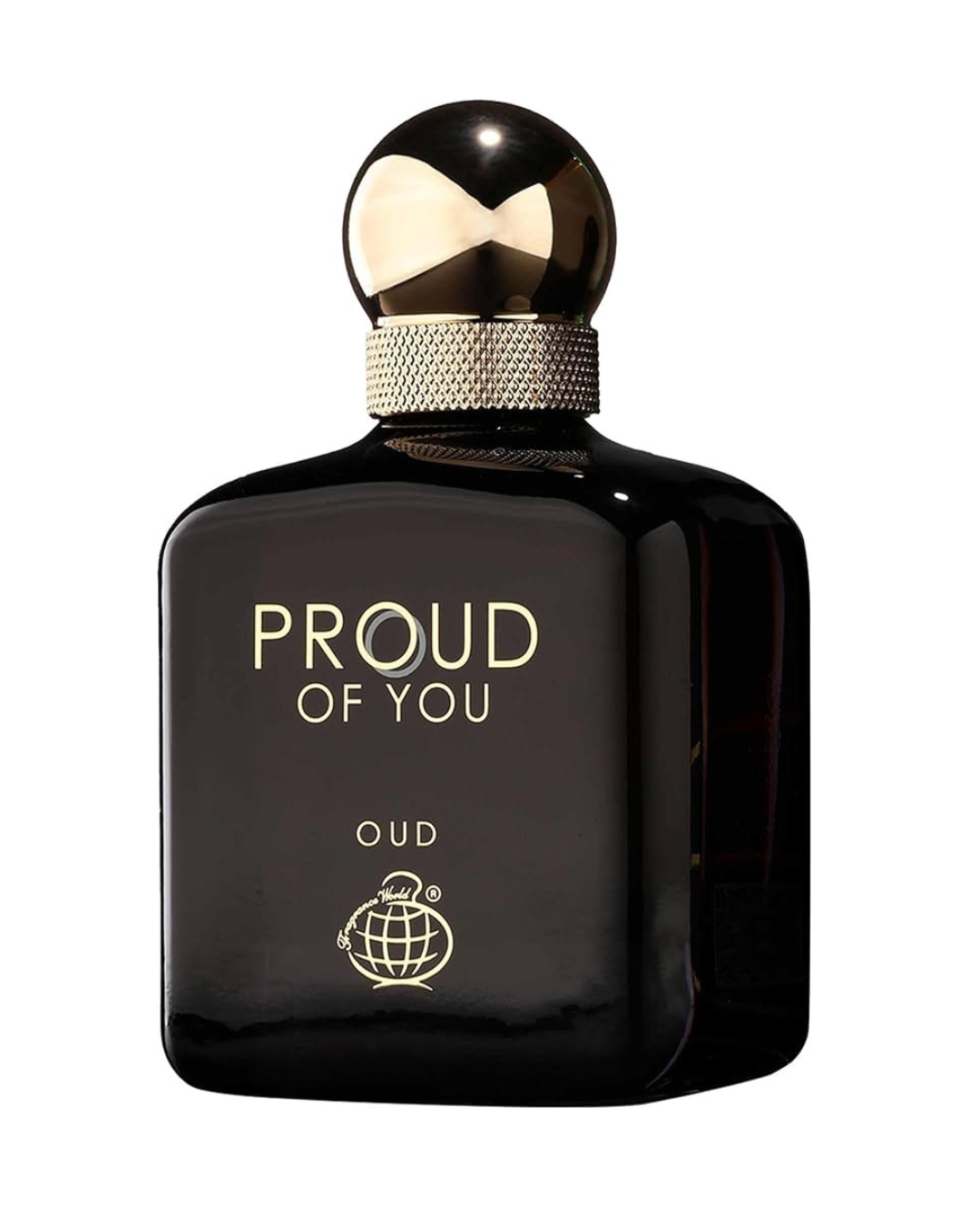 Fragrance World Proud of You Oud EDP For Men 100ml