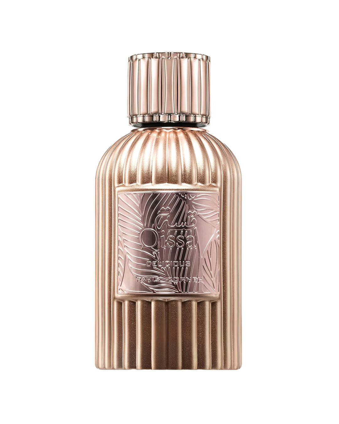 Paris Corner Qissa Delicious 100ml EDP For Women