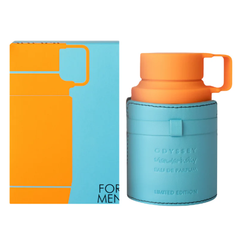 Armaf Odyssey Mandarin Sky 100ml EDP for Men