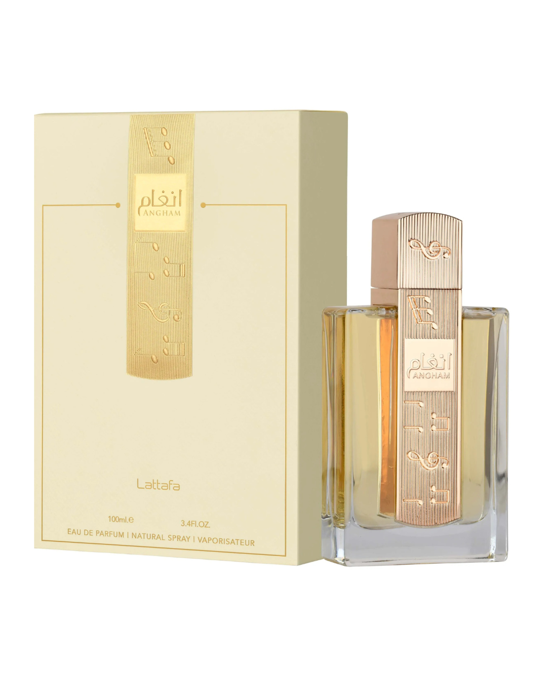 Lattafa Angham 100ml EDP for Women
