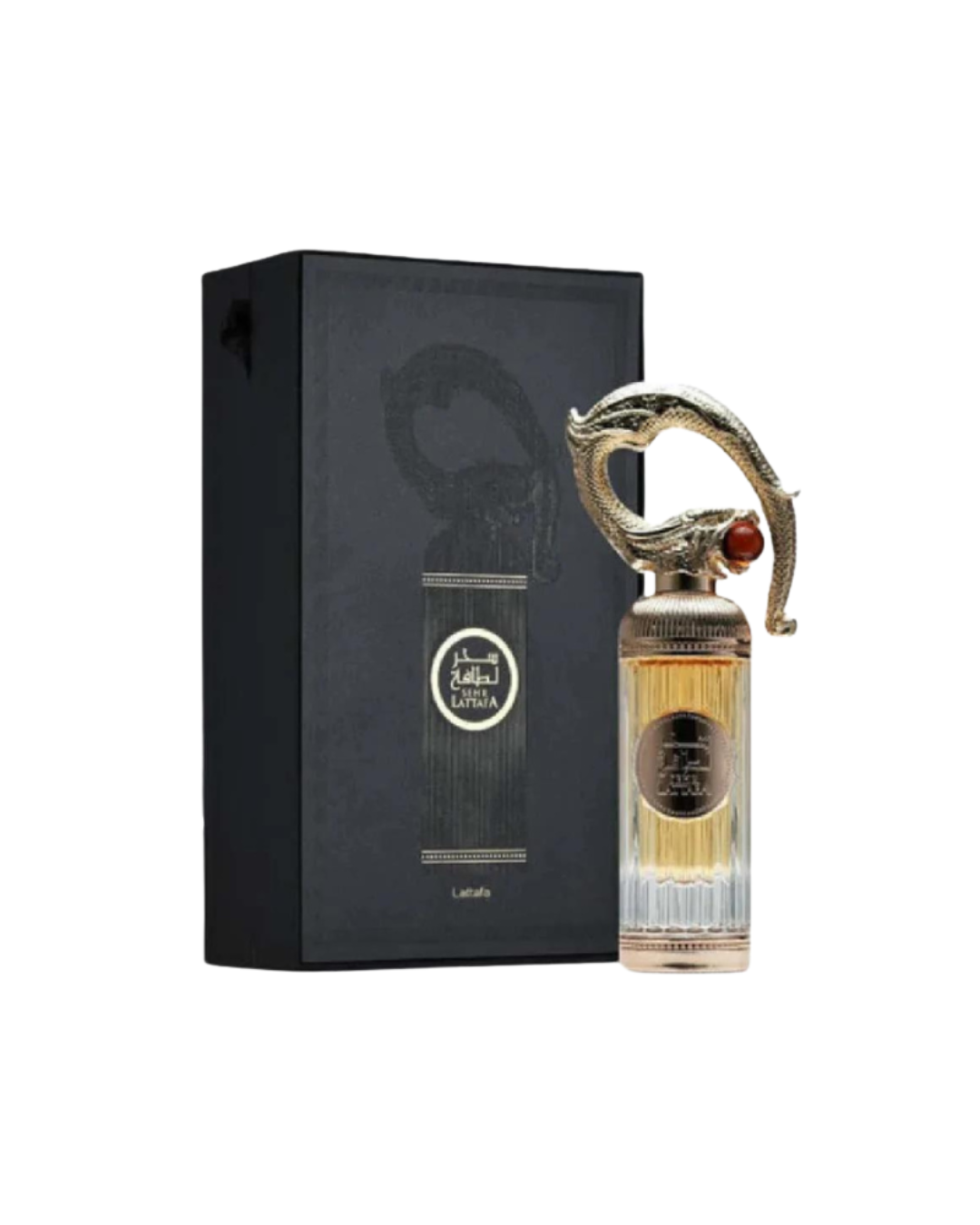 Lattafa Sehr 100ml EDP For Men and Women