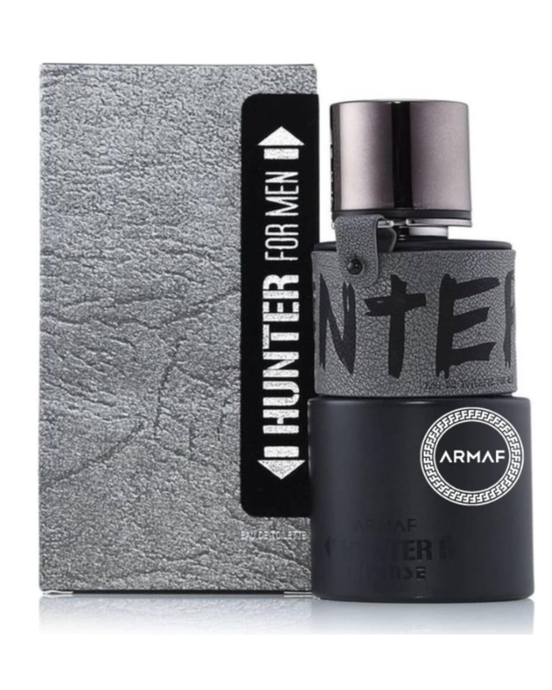 Armaf Hunter Intense 100ml EDP for Men
