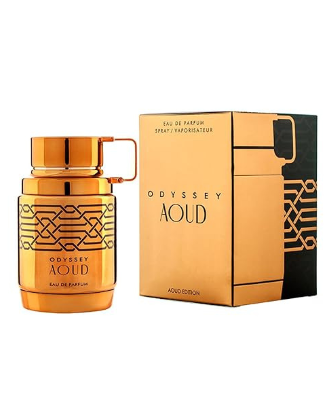Armaf Odyssey Aoud 100ml EDP for Men
