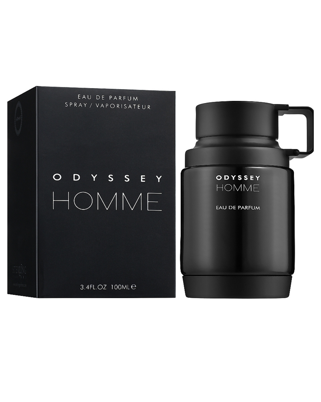 Armaf Odyssey Homme 100ml EDP for Men