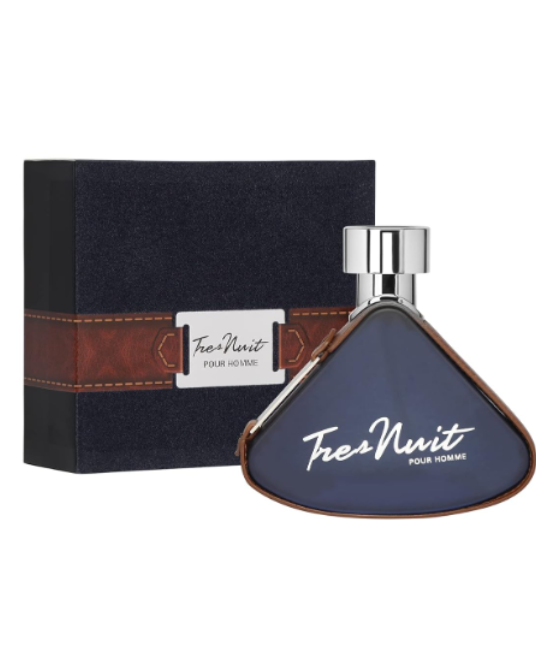 Armaf Tres Nuit Pour Homme 100ml EDP for Men