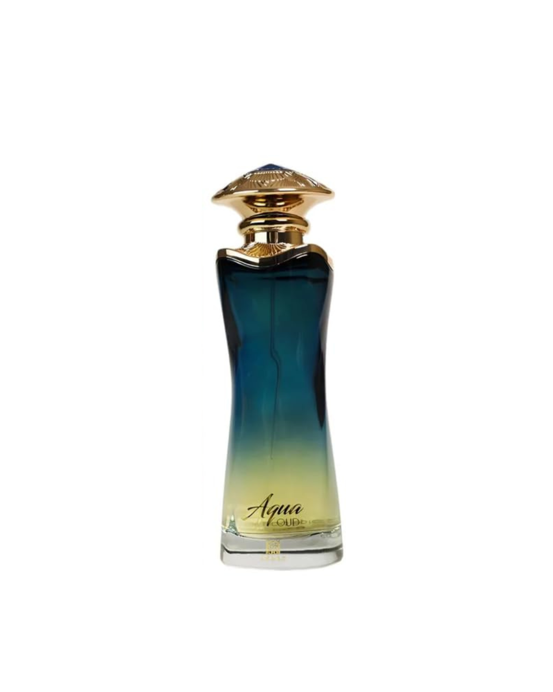 Ahmed Al Maghribi Aqua Oud 90ml EDP for Men