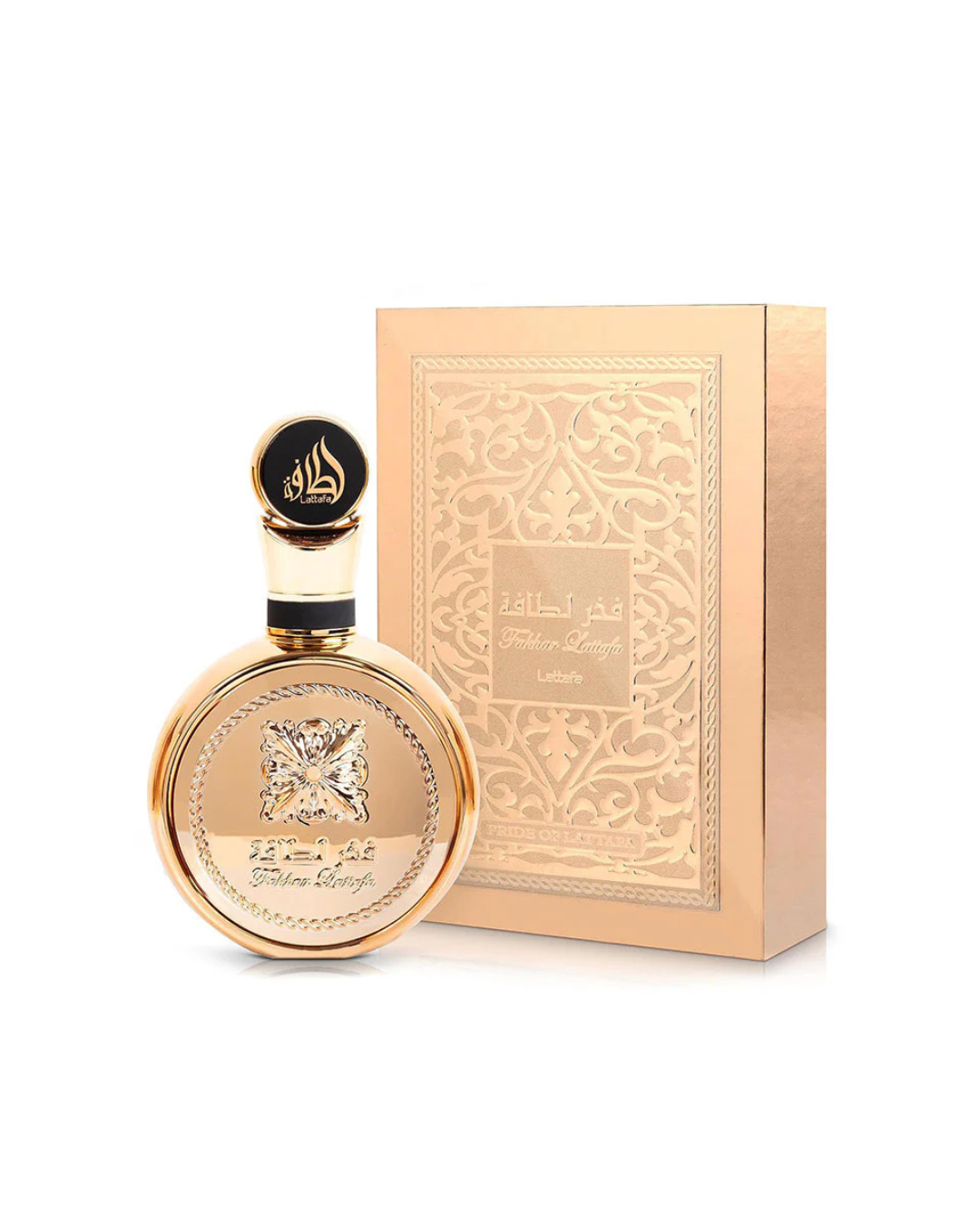 Lattafa Fakhar Extrait 100ML EDP for Men