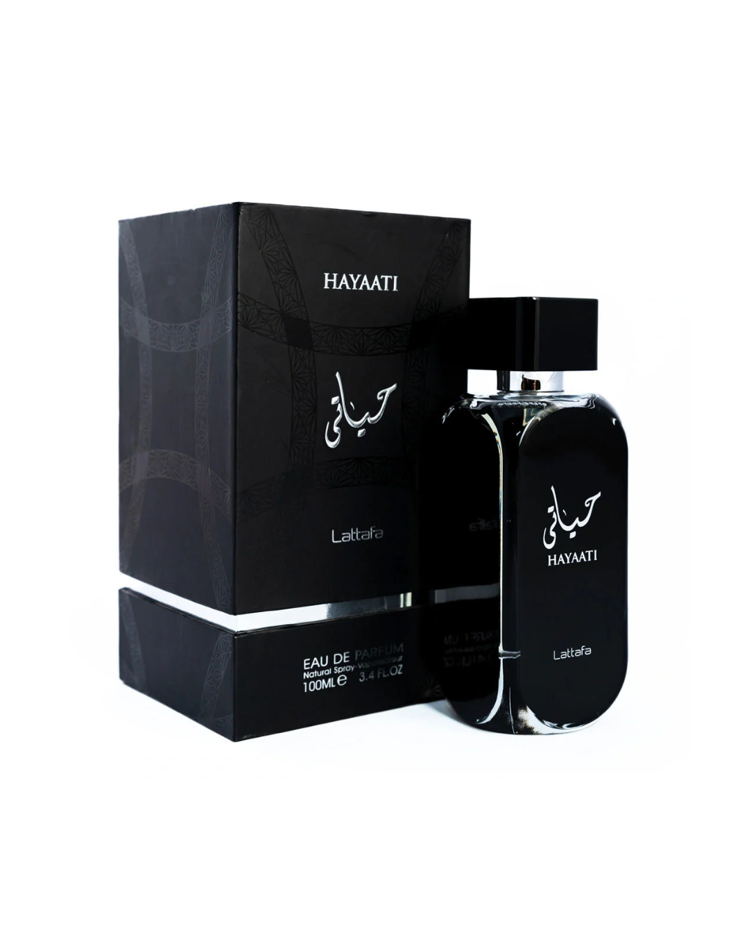 Lattafa Hayaati 100ML EDP for Men