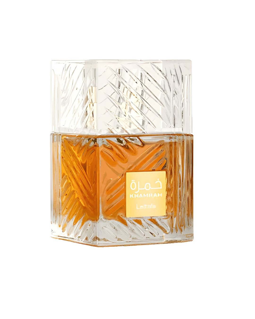 Lattafa Khamrah 100ml EDP for Women and Men