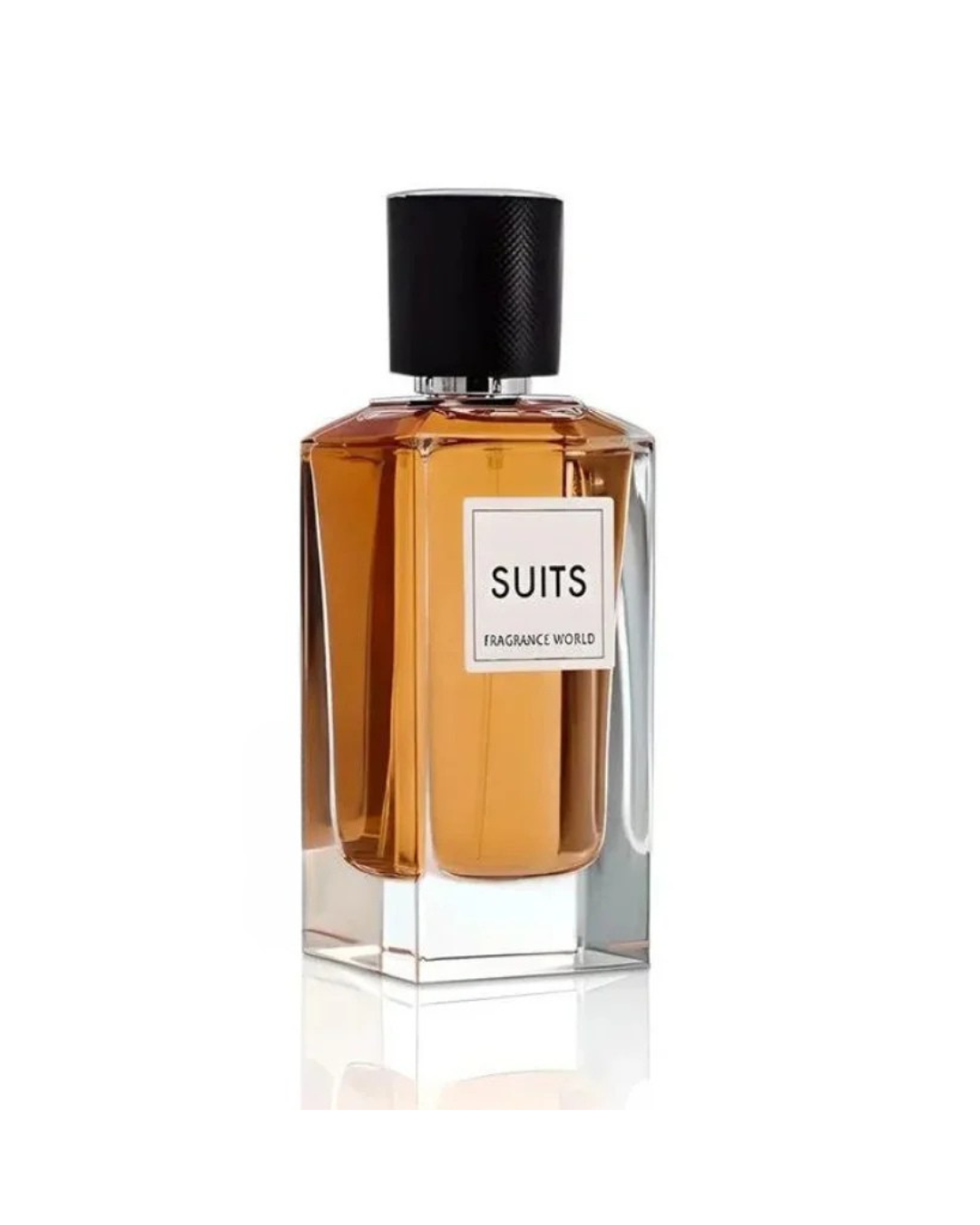 Fragrance World Suits EDP for Men Decant – Sillage Perfumes