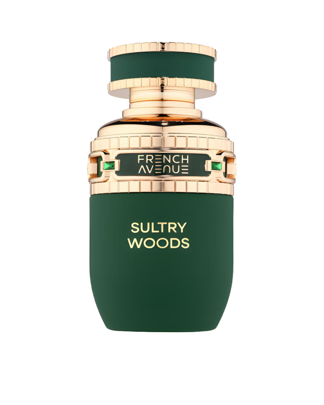 Fragrance World Sultry Woods EDP For Men & Women Decant