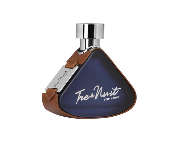 Armaf Tres Nuit Pour Homme 100ml EDP for Men