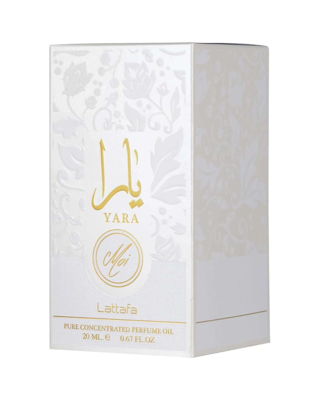 Lattafa Yara Moi 100ML EDP for women