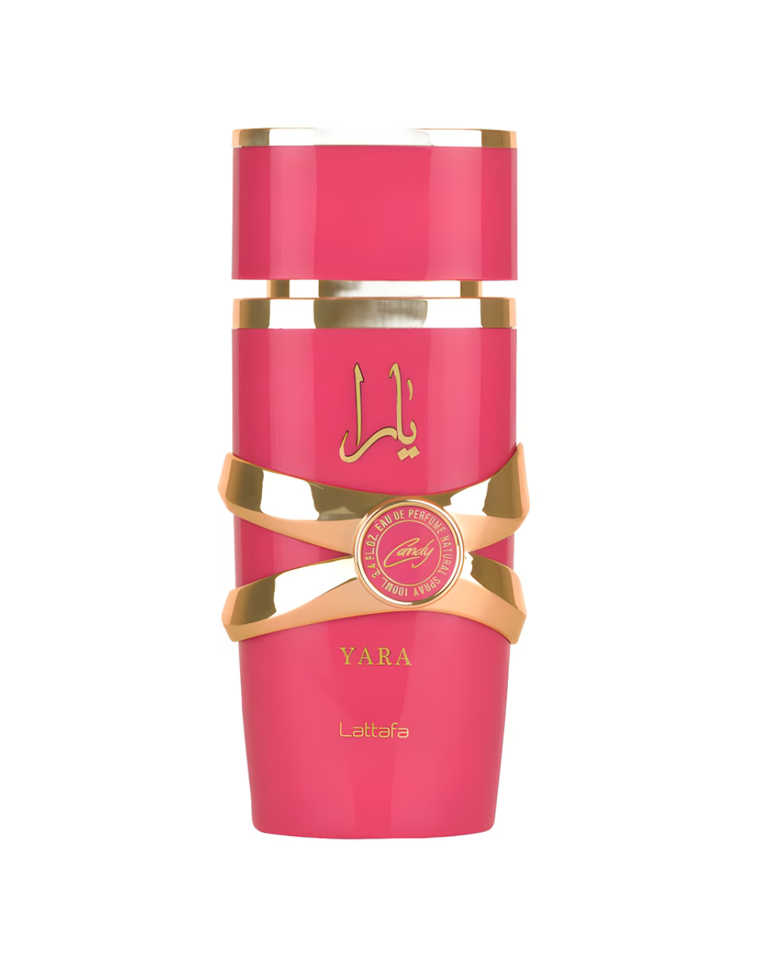 Lattafa Yara Candy EDP For Women Decant