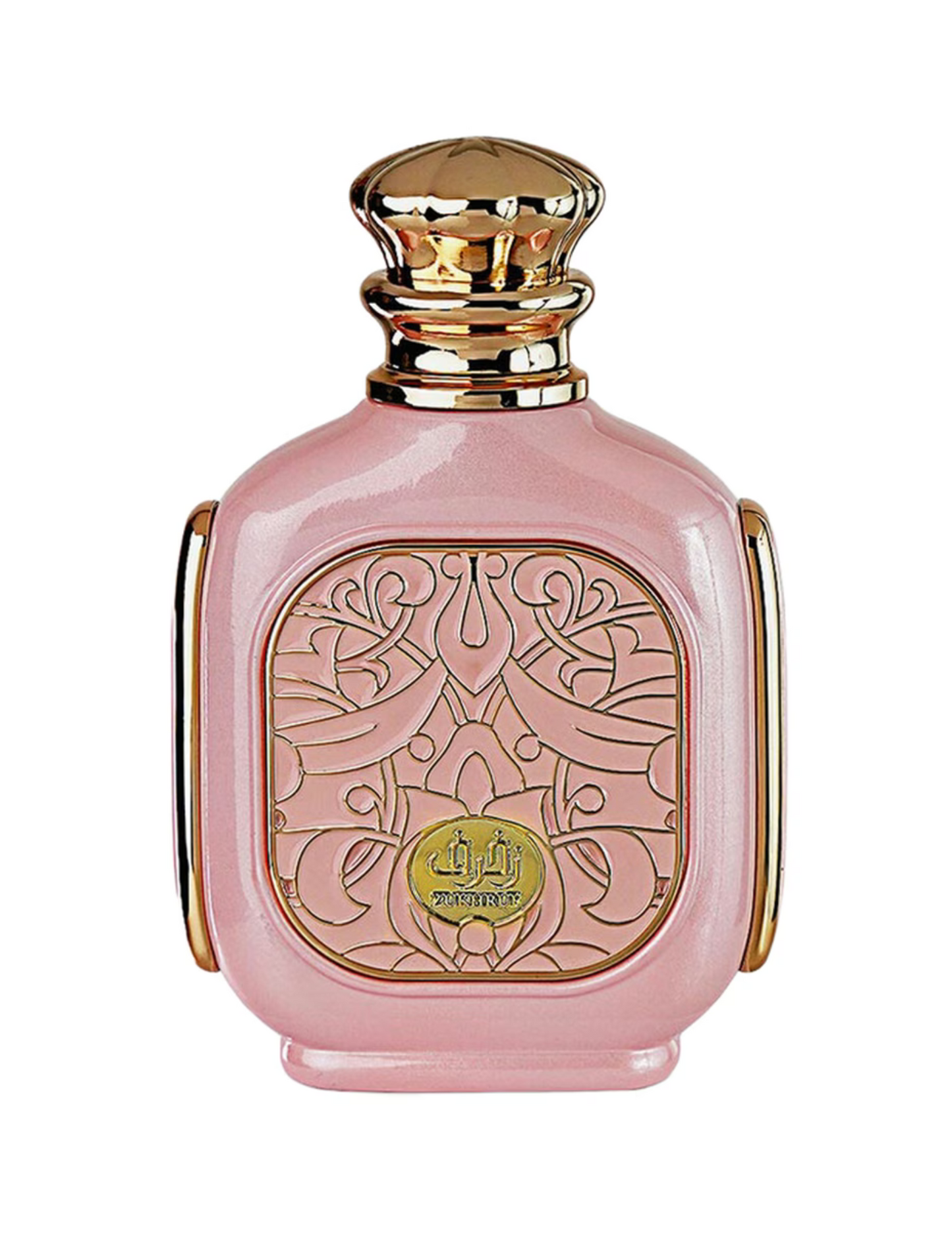 Zimaya Zukhruf Pink 100ml EDP for Women