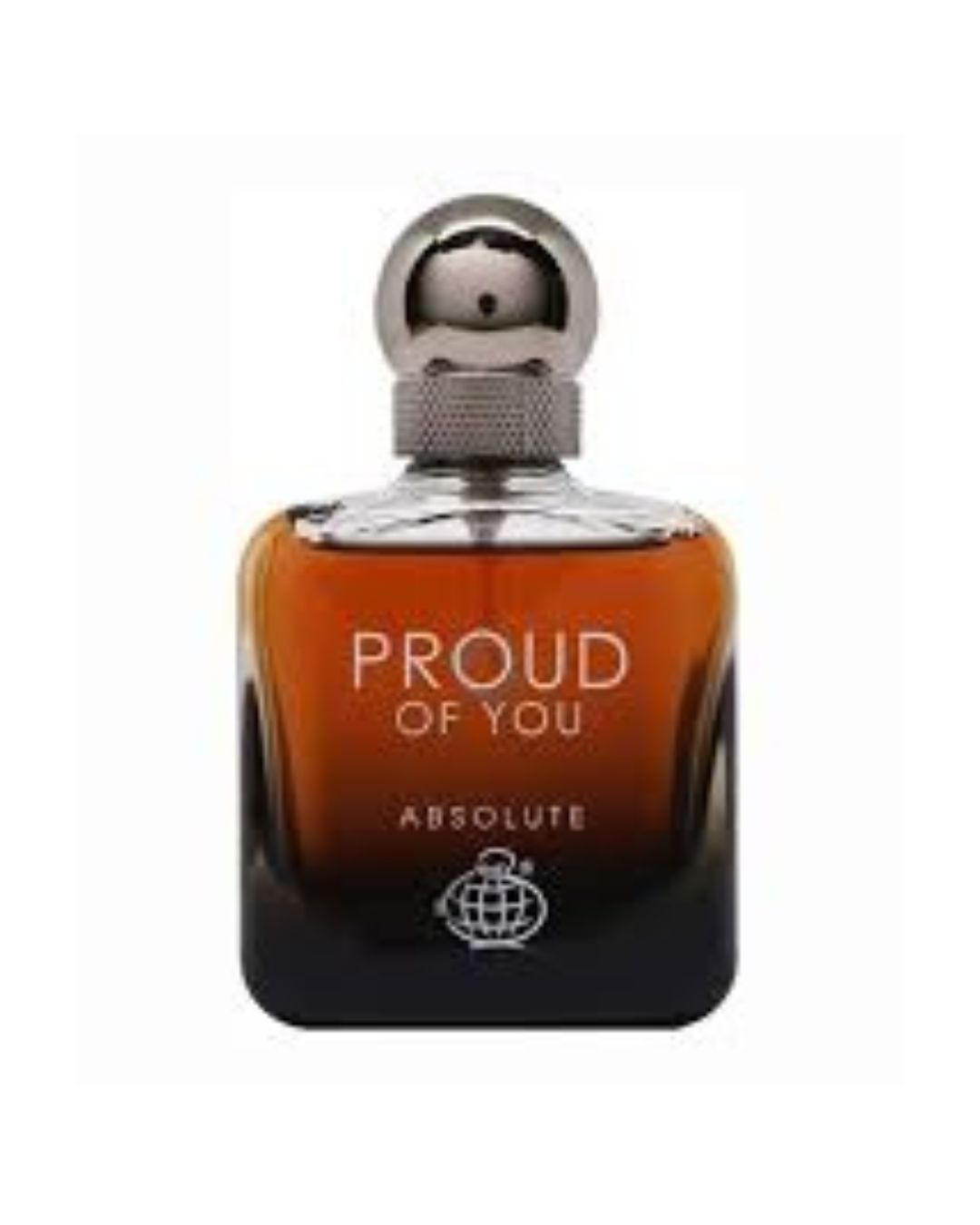 Fragrance World Proud of You Absolute EDP For Men 100ml