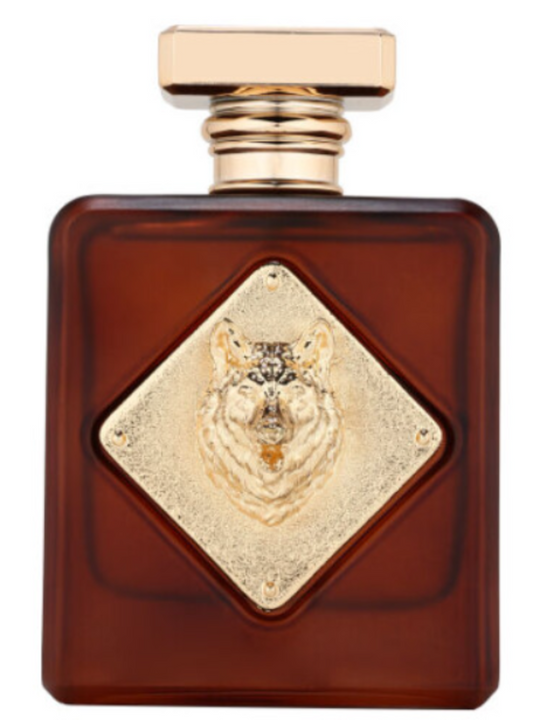Fragrance World Alpha EDP For Men 100ml