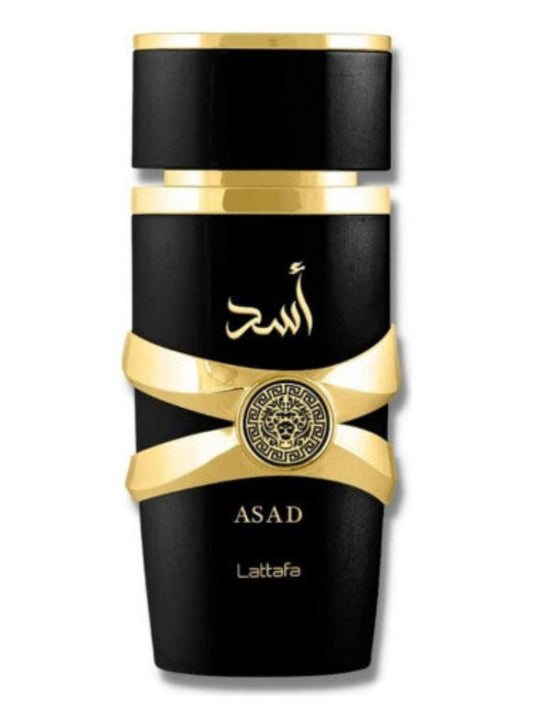 Lattafa Asad 100ml EDP for Men