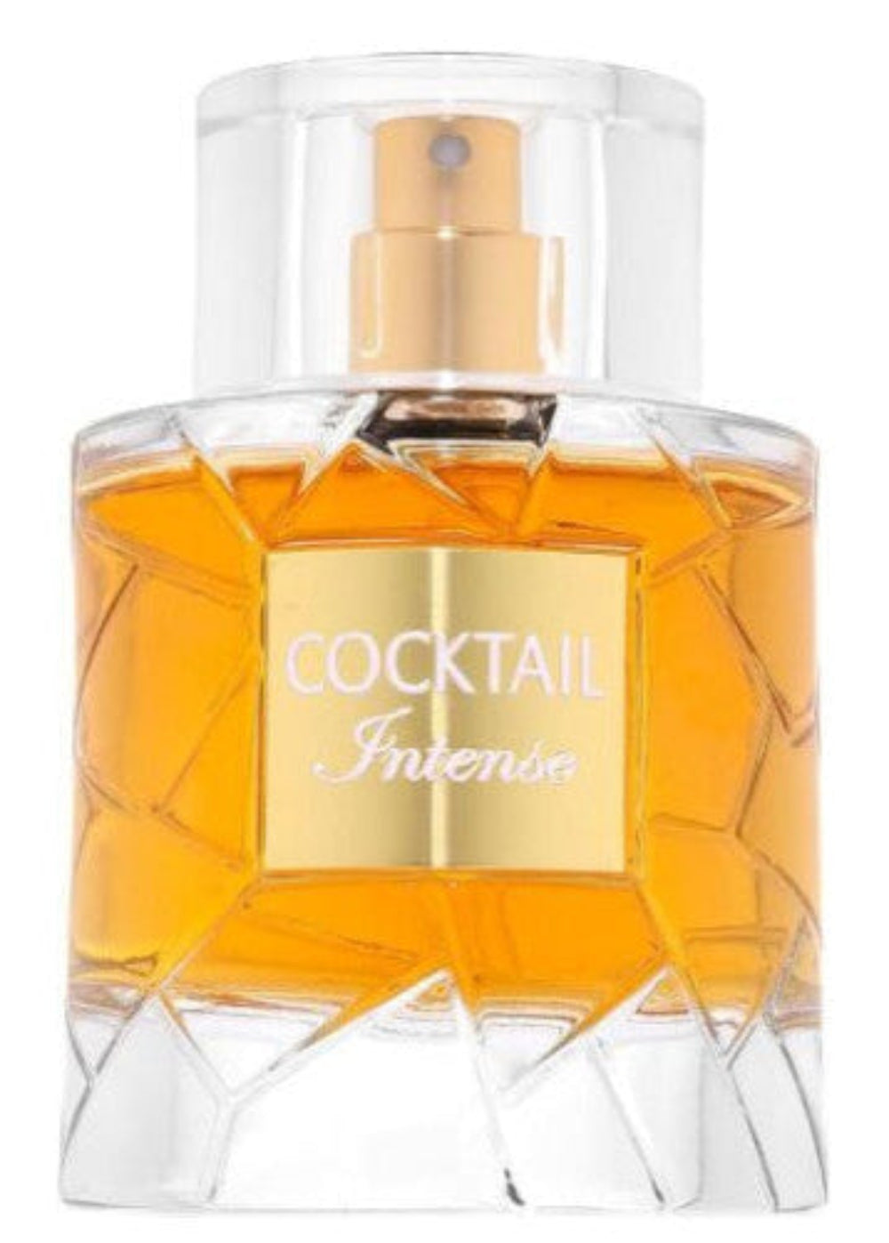 French Avenue Cocktail Intense 100ml EDP For Women and Men