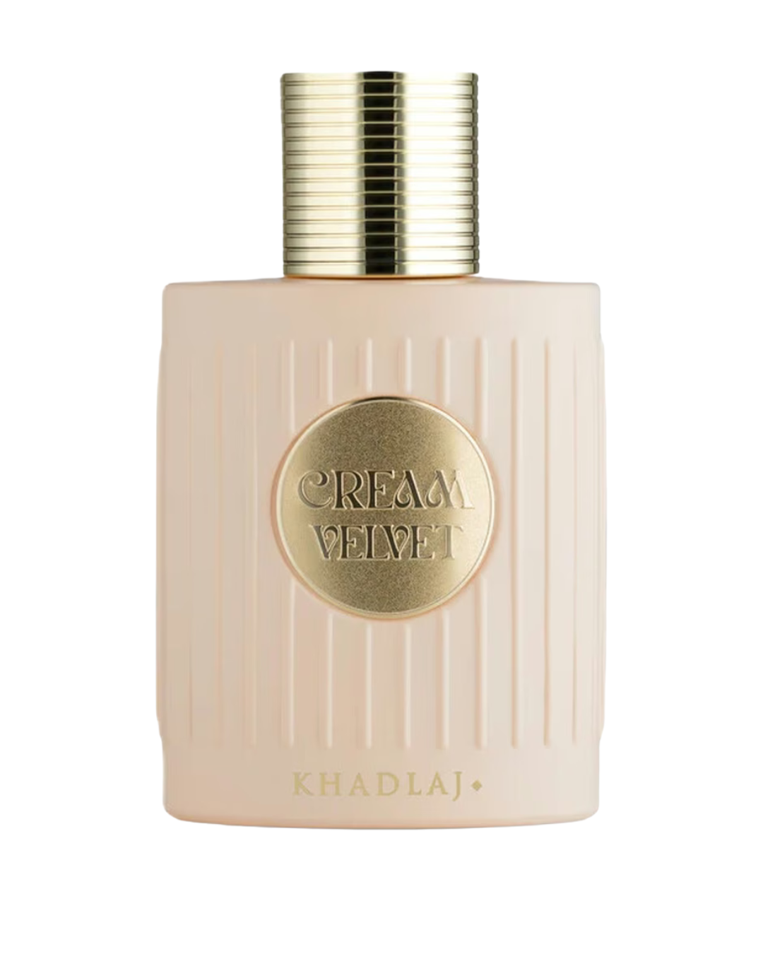 Khadlaj cream velvet 100ml Extrait De Perfume For Women