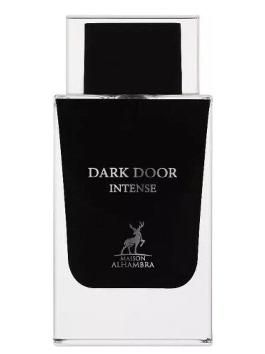 Maison Alhambra Dark Door Intense 100ml EDP for Men