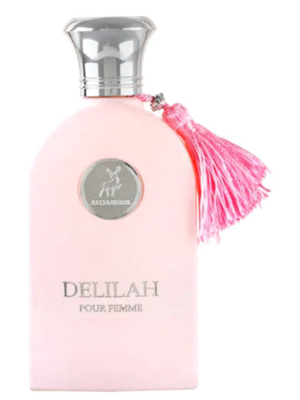 Maison Alhambra Delilah 100ml EDP for Women