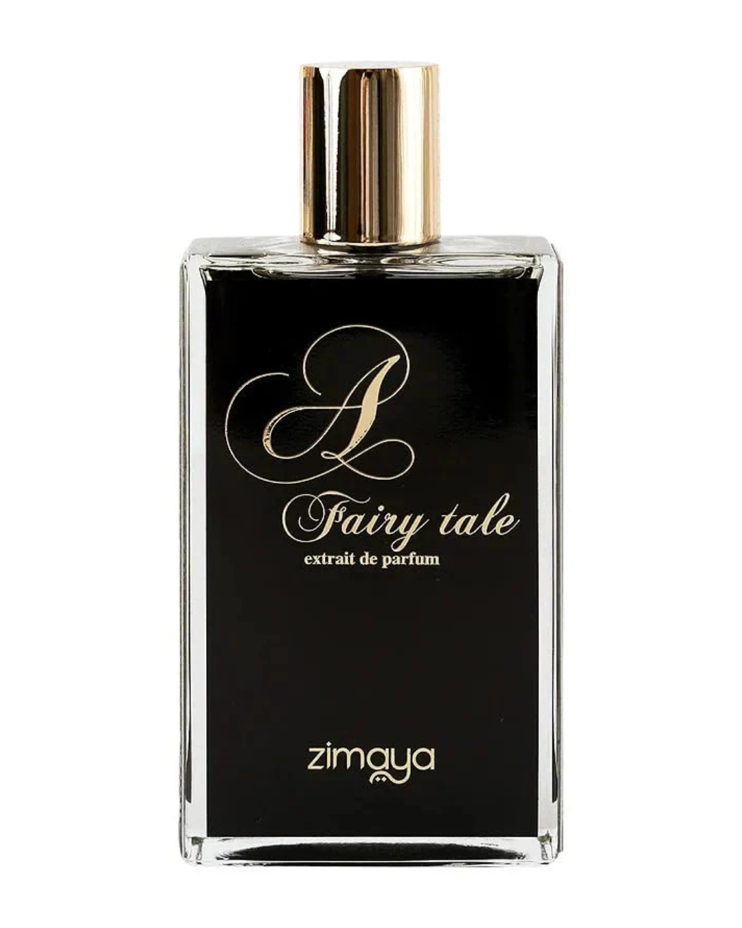Zimaya A Fairy Tale EDP For Men Decant