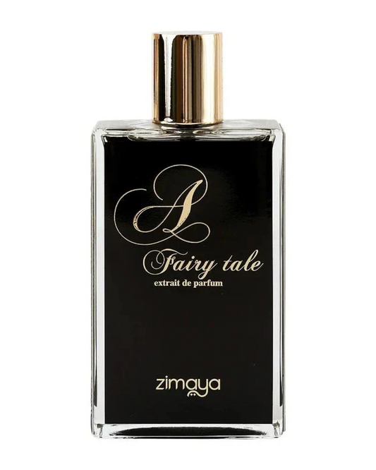 Zimaya A Fairy Tale EDP 100ml For Men