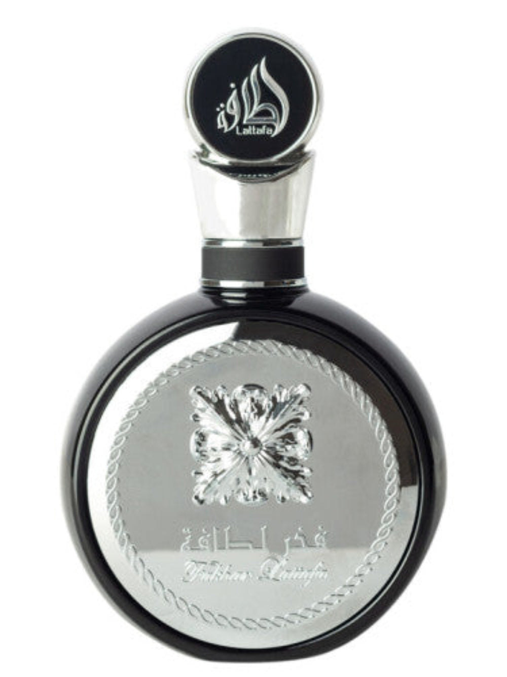 Lattafa Fakhar Black 100ml EDP for Men