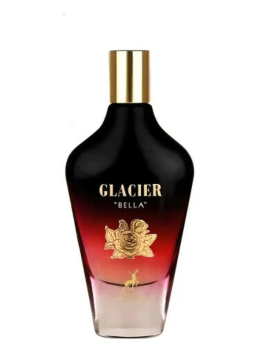 Maison Alhambra Glacier Bella 100ml EDP For Women