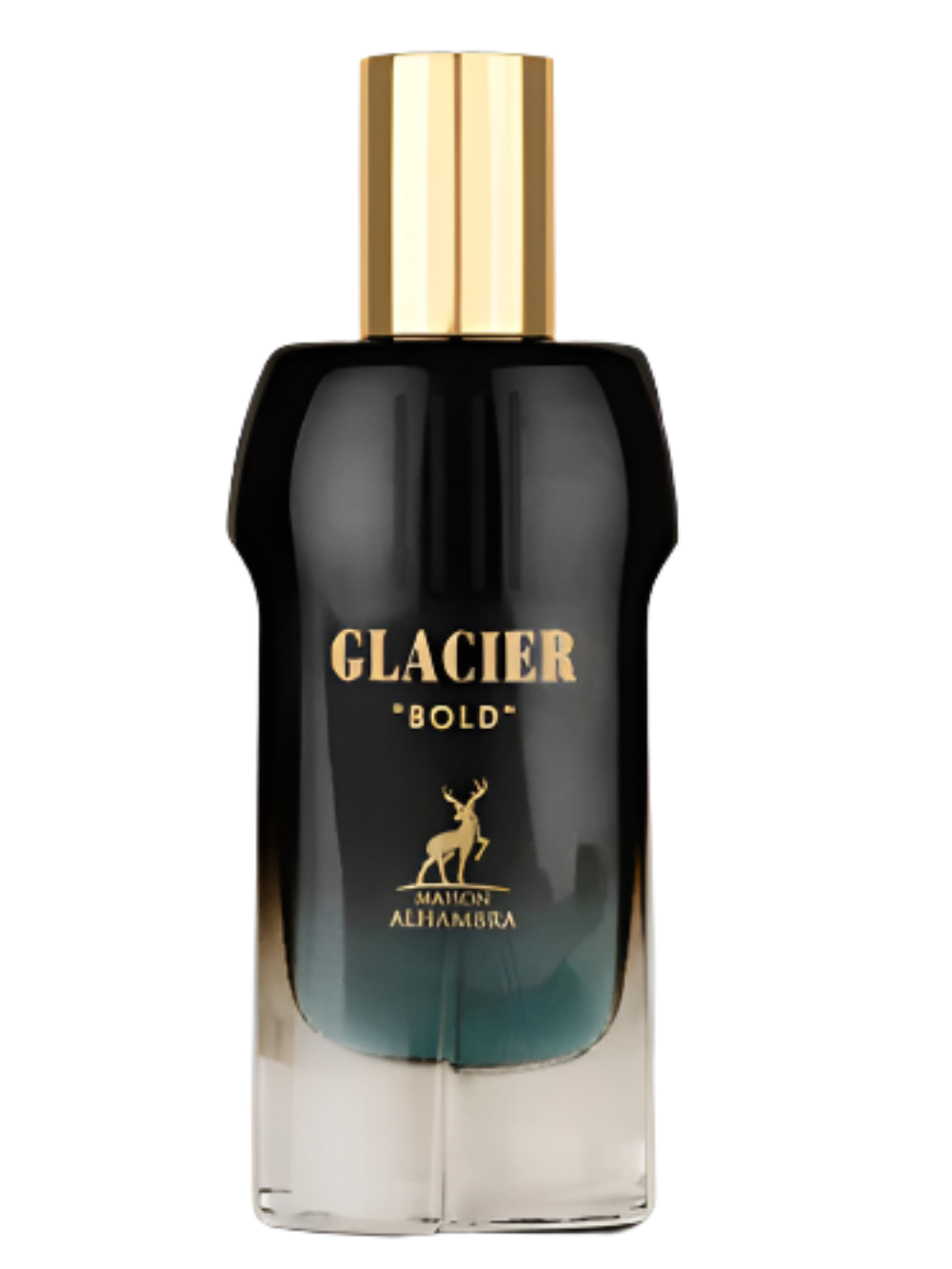 Maison Alhambra Glacier Bold 100ml EDP for Men