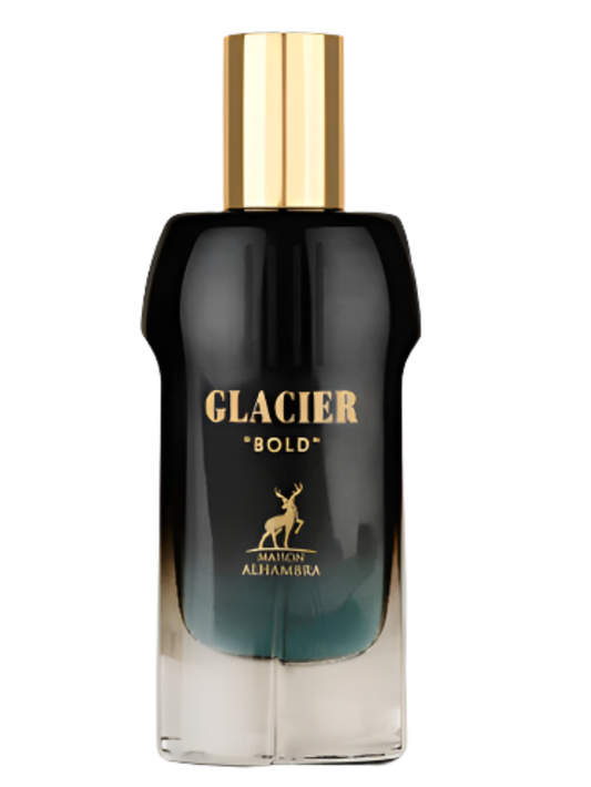 Maison Alhambra Glacier Bold 100ml EDP for Men