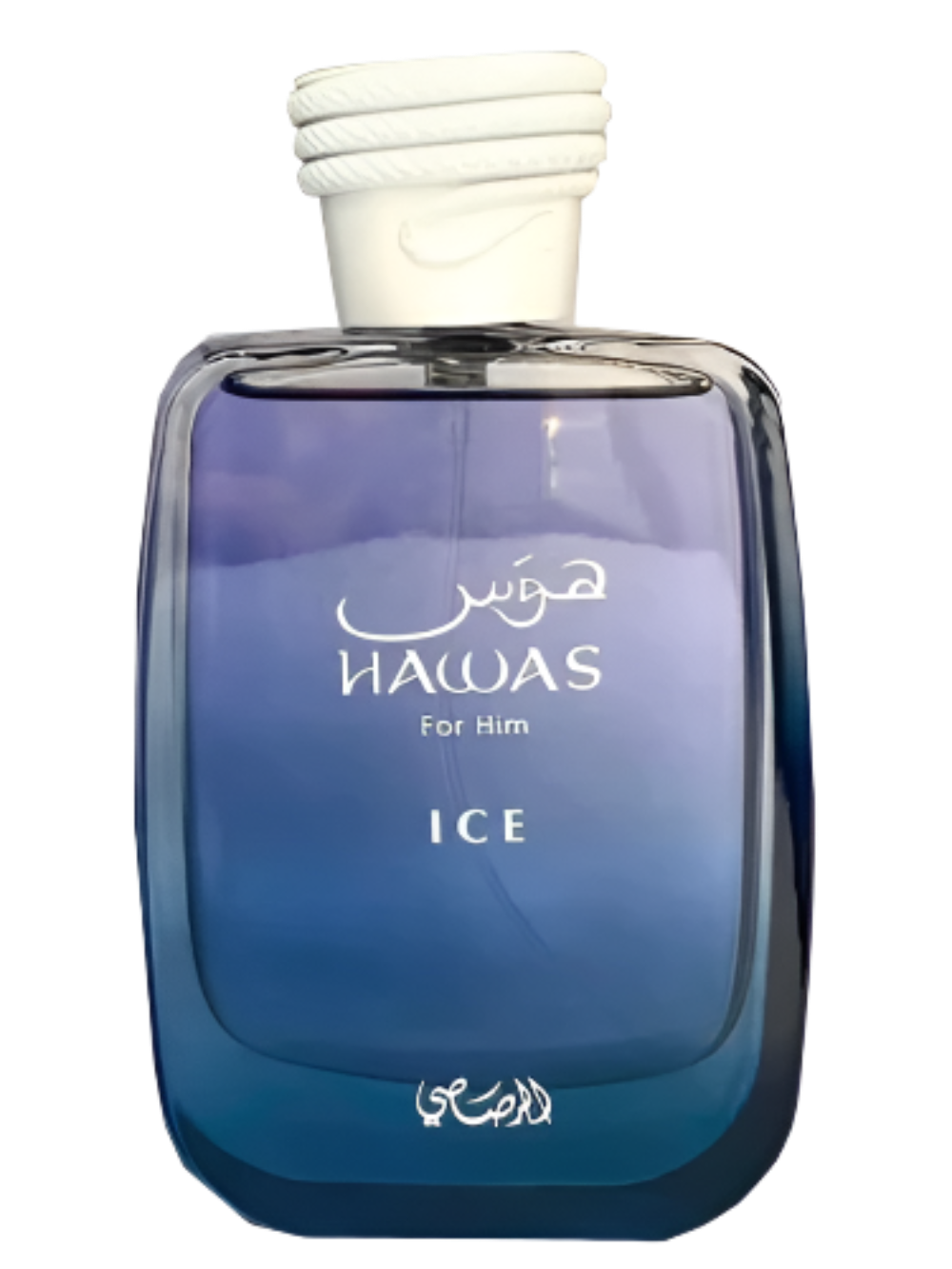 Rasasi Hawas Ice for Him 100ml EDP for Men